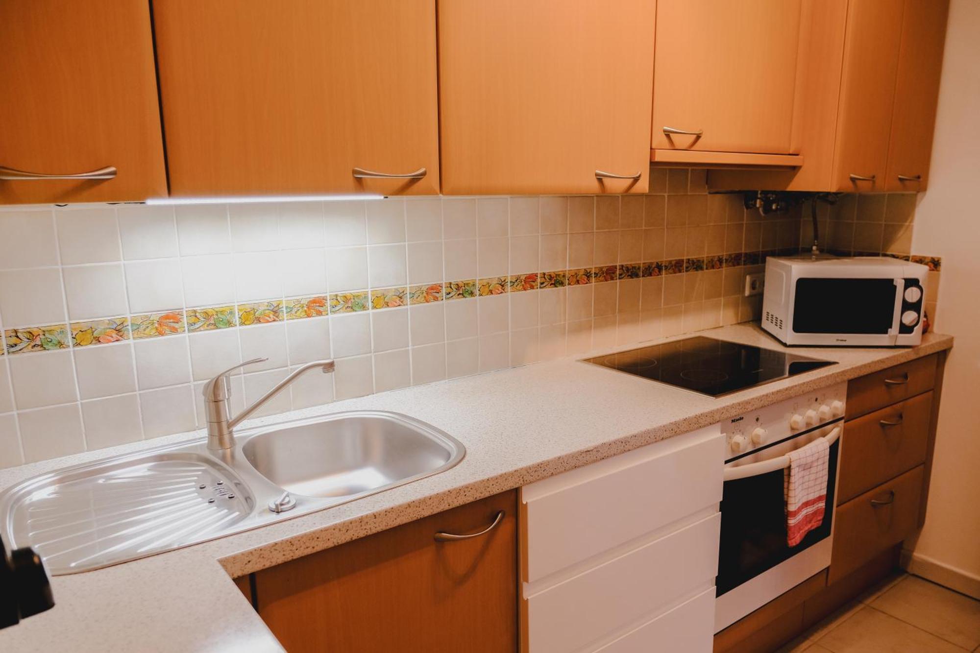 Terrace Apartment Near Volksoper And City Centre Wien Exterior foto