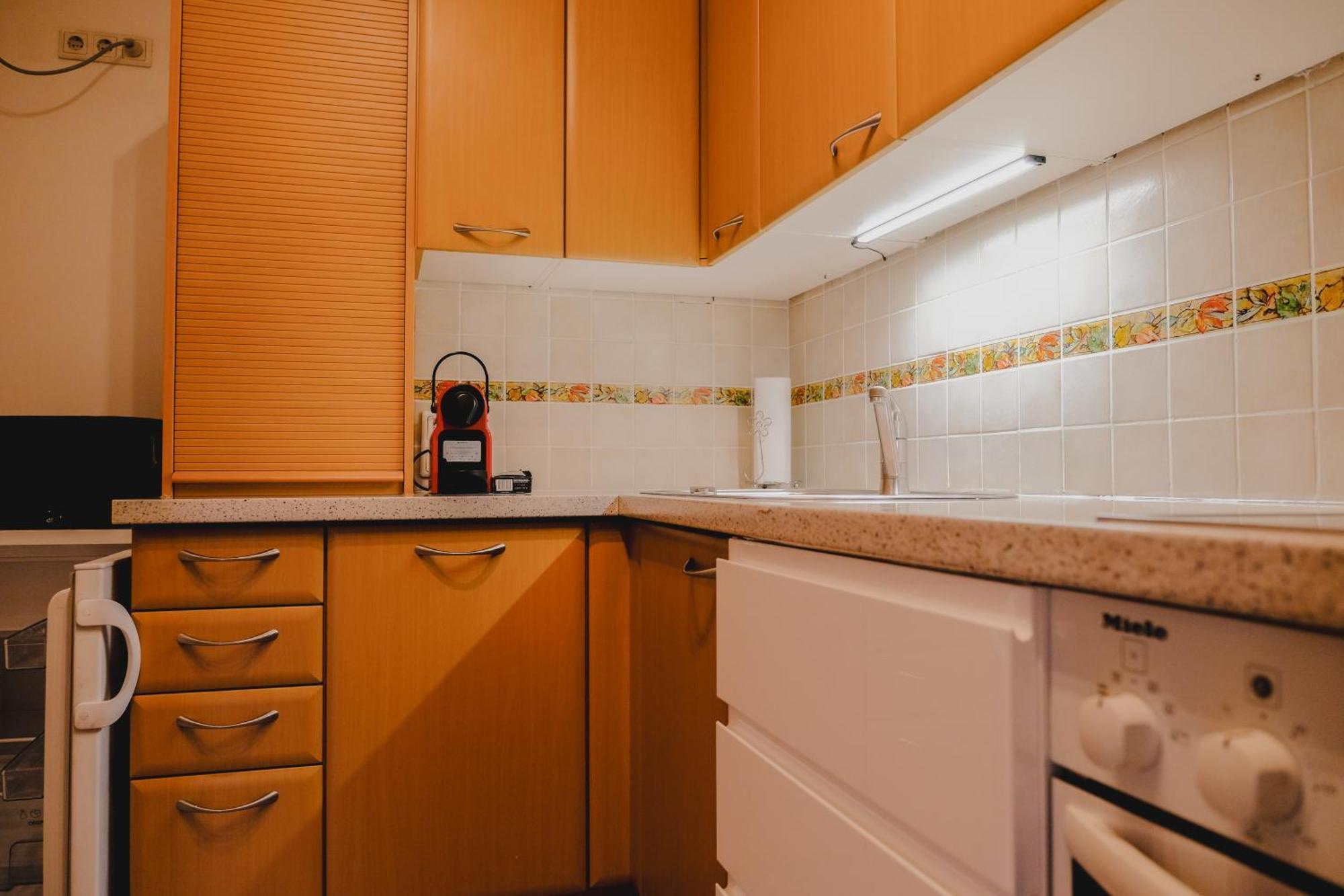 Terrace Apartment Near Volksoper And City Centre Wien Exterior foto
