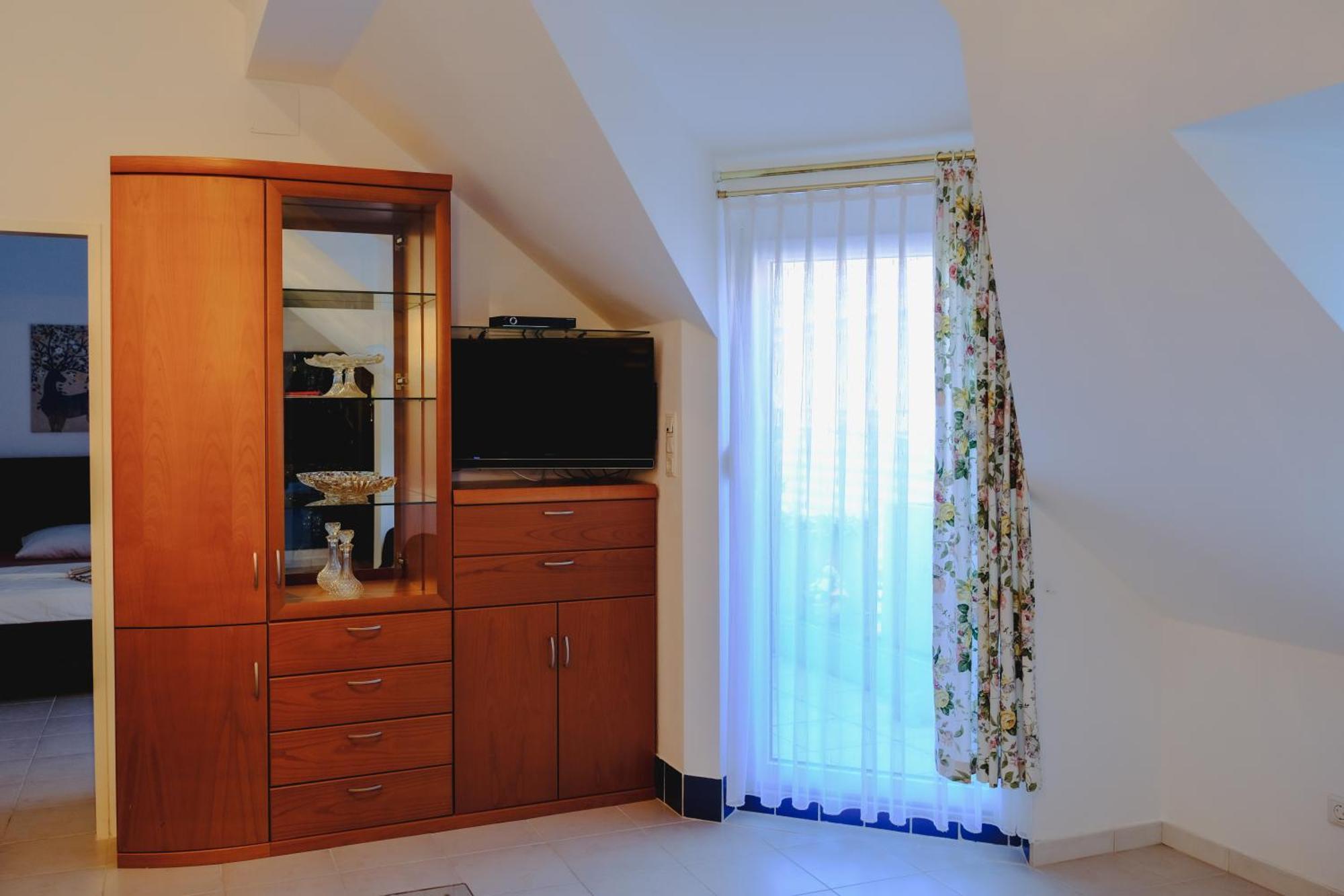 Terrace Apartment Near Volksoper And City Centre Wien Exterior foto