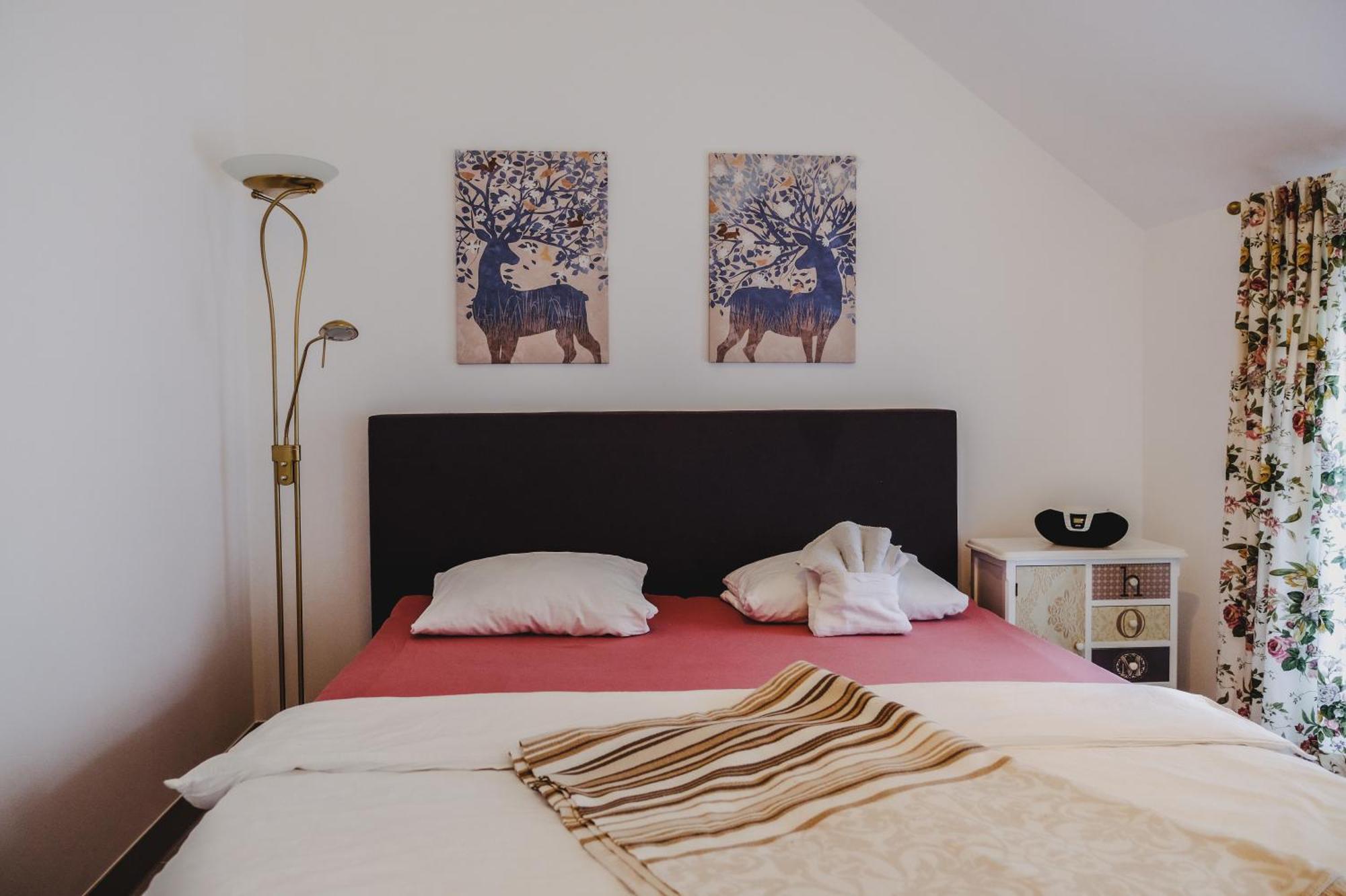 Terrace Apartment Near Volksoper And City Centre Wien Exterior foto